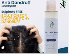 Best Anti Dandruff Shampoo for Men