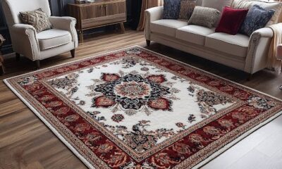 Carpet Cleaning service