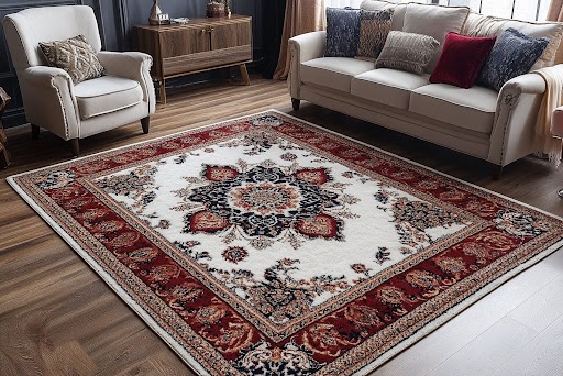 Carpet Cleaning service