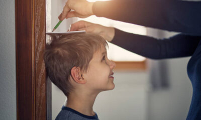 Child Growth