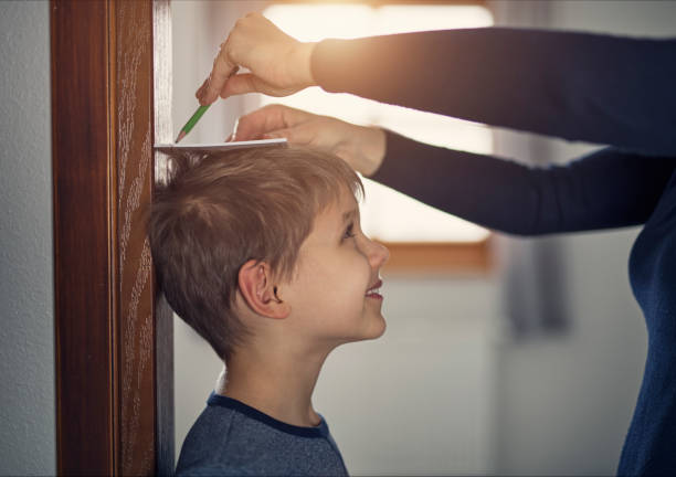 Child Growth