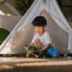 Children Thrive Through Daily Play Habits