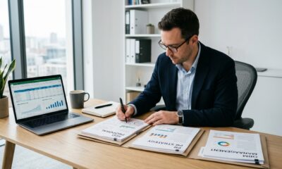 bluelink agency