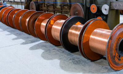 Copper Wire Rope