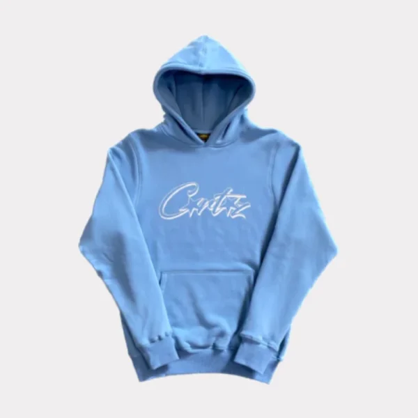 Corteiz Clothing A Symbol of Youth and Urban Identity