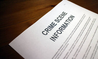 Criminal Harm Statement