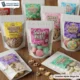 Superior quality packaging solutions that comply with maintaining freshness, branding, and product display of cookie firms of any magnitude.