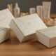 Custom Cream Boxes
