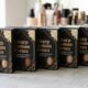 Custom Foundation Boxes