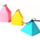 Custom Pyramid Boxes