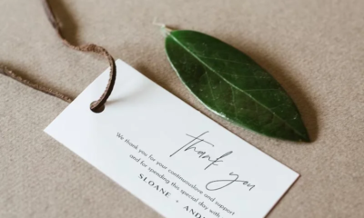 Custom Rectangle Tags