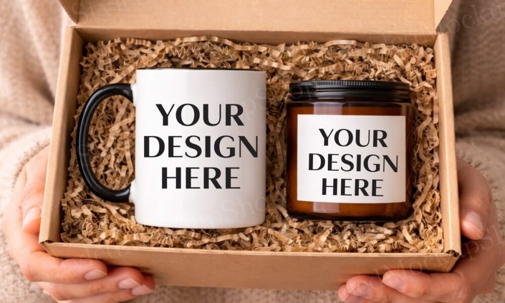 Custom Mug Boxes