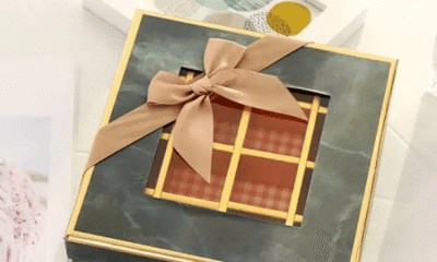Custom Sweet Boxes
