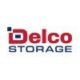 Delco Storage logo