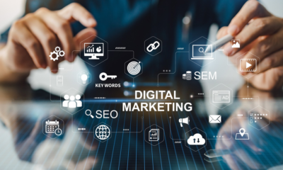 Digital Marketing Agency in Dubai