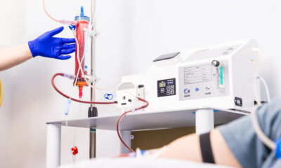 EBOO Ozone Therapy in Dubai