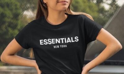 Black Essential Hoodie Trends You Need to Know