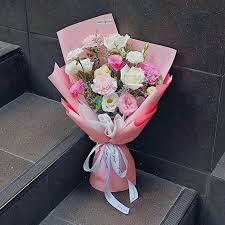 Flower Bouquet