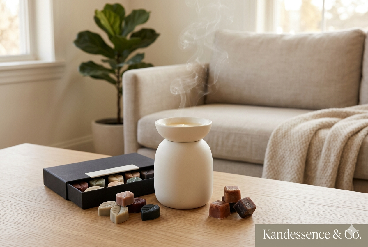 best smelling wax melts
