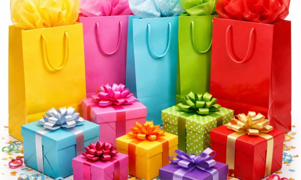 Gift Bags