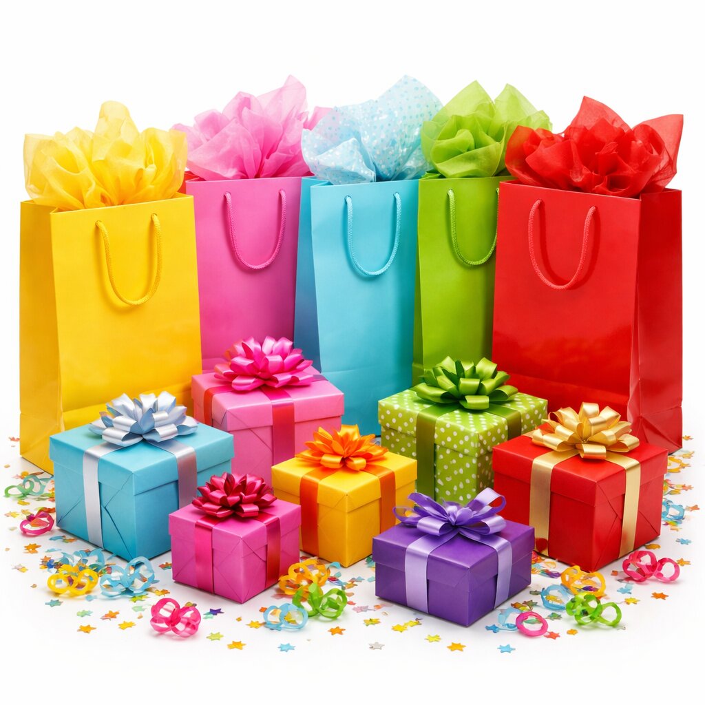 Gift Bags