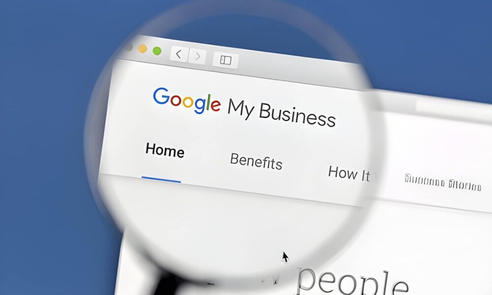Google Business Profile SEO How to Optimize Your GMB Listing