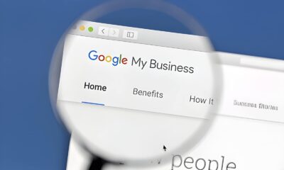 Google Business Profile SEO How to Optimize Your GMB Listing