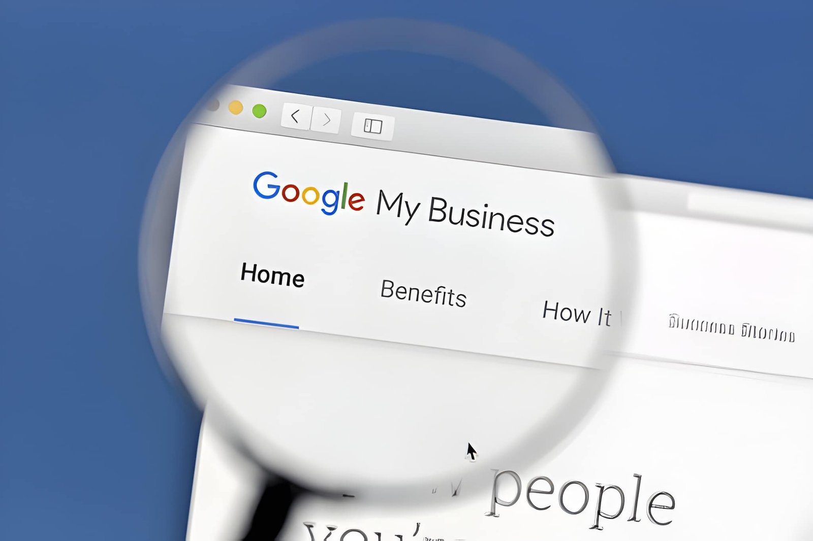 Google Business Profile SEO How to Optimize Your GMB Listing