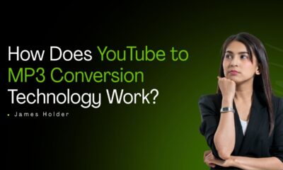 YouTube to MP3 Conversion