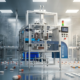 See how automation protects medical doses from human error. Discover how a pharma packaging machine ensures every bottle and pouch is filled with precision.
