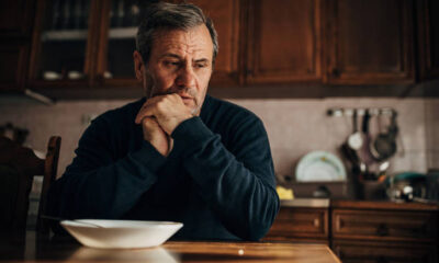Hunger and Health Problems