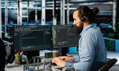 IT Support