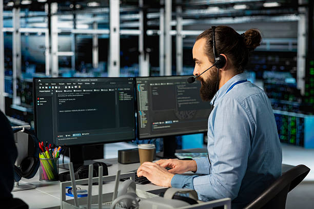 IT Support