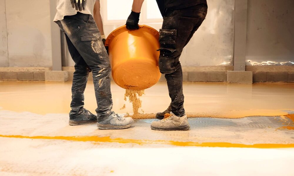 Is Epoxy Resin Flooring Worth It for Modern Homes and Offices