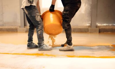 Is Epoxy Resin Flooring Worth It for Modern Homes and Offices