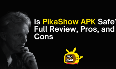 Pikashow APK