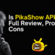 Pikashow APK