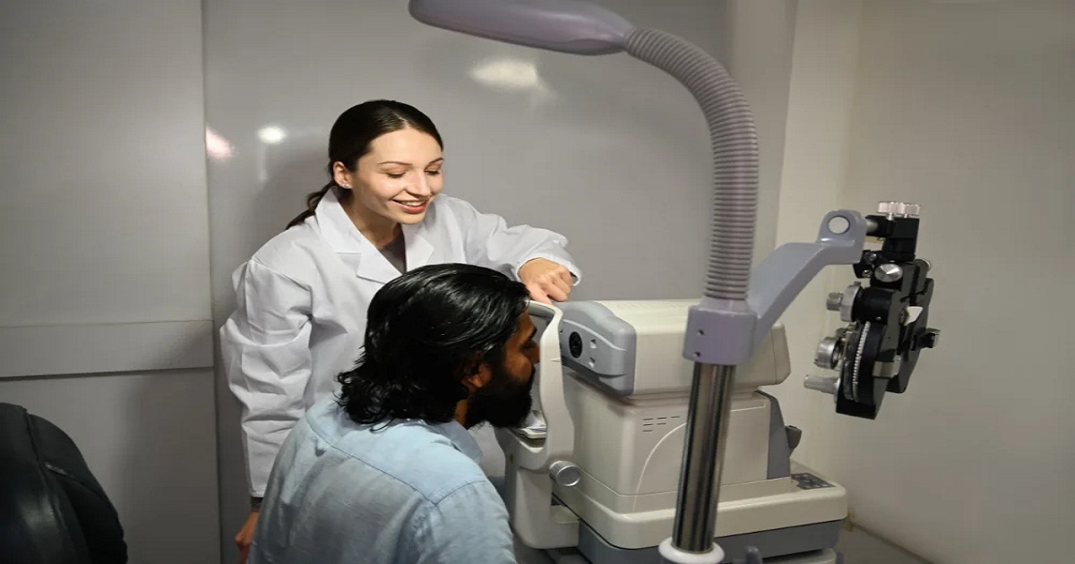 Laser Eye Surgery in Khanewal