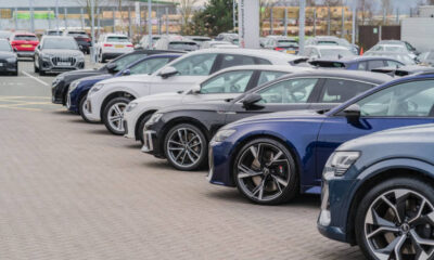 Luxury Cars