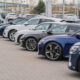 Luxury Cars