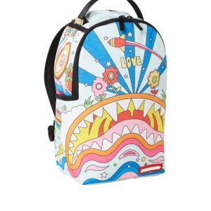Sprayground Backpack