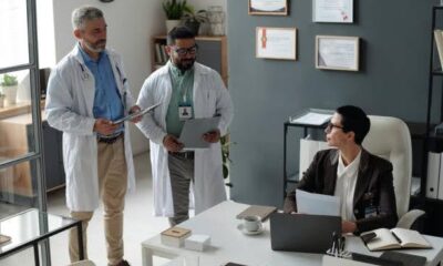 Mental Health Practice Audit Services