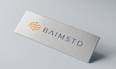 Name Badges