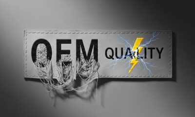 OEM garment manufacturer