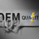 OEM garment manufacturer