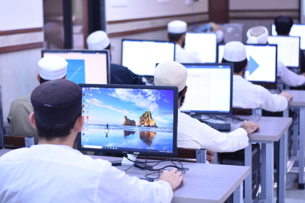 online darse nizami course in Pakistan