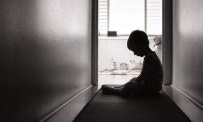 Orphaned Children