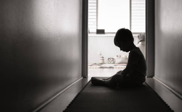 Orphaned Children
