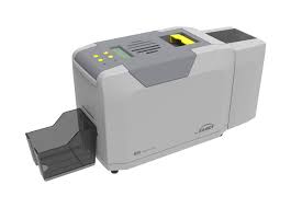 PVC Card Printer Price