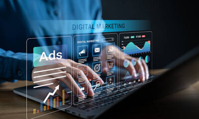 Paid Ads